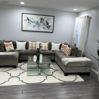 Maid U Look - Living room - Home Cleaning Near Me Maid U Look - Living room - Home Cleaning Near Me