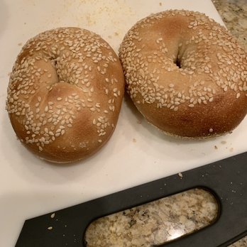 Einstein Bros. Bagels - Bagels Near Me - Brookfield, Wisconsin