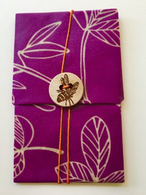 Bee’s Wrap by null