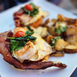 Besitos Fine Cuisine on Yelp