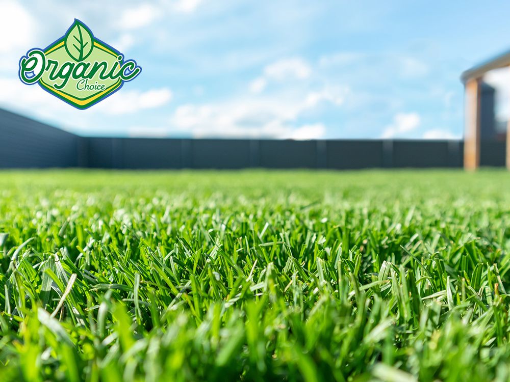 Organic Choice - tree service in Salt Lake City, UT