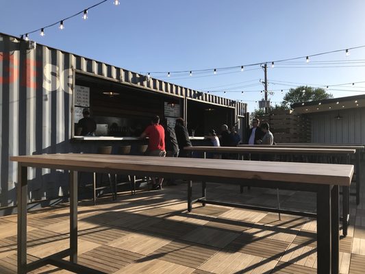 BrewDog Franklinton by null