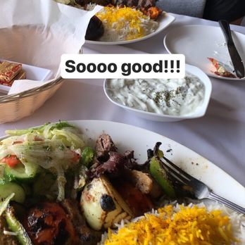 Chicken Chick - Persian/Iranian Near Me - Lawndale, California
