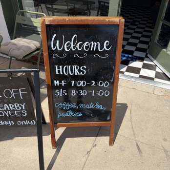 The Quaint Cafe - Coffee & Tea Near Me - Torrance, California The Quaint Cafe - Coffee & Tea Near Me - Torrance, California