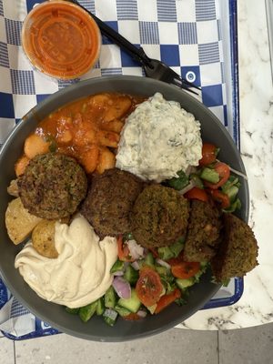 The Gyro Project by null