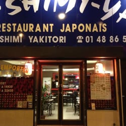 Sashimi Ya