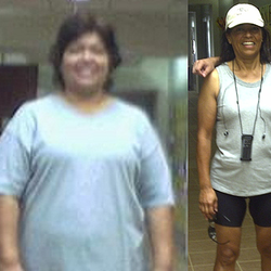 Alex P Fitness