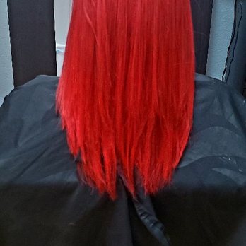 Studio 1507 - Red - Hair Salons Near Me - Manteca, California Studio 1507 - Red - Hair Salons Near Me - Manteca, California
