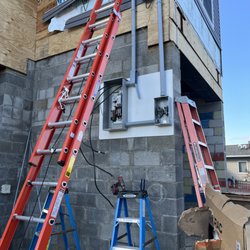 Reel Electric - Service upgrades