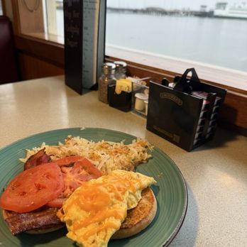 The Bayview Restaurant - Bayview Muffin - Seafood Near Me - Port Townsend, Washington The Bayview Restaurant - Bayview Muffin - Seafood Near Me - Port Townsend, Washington