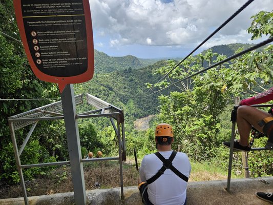 Toro Verde Adventure Park by null