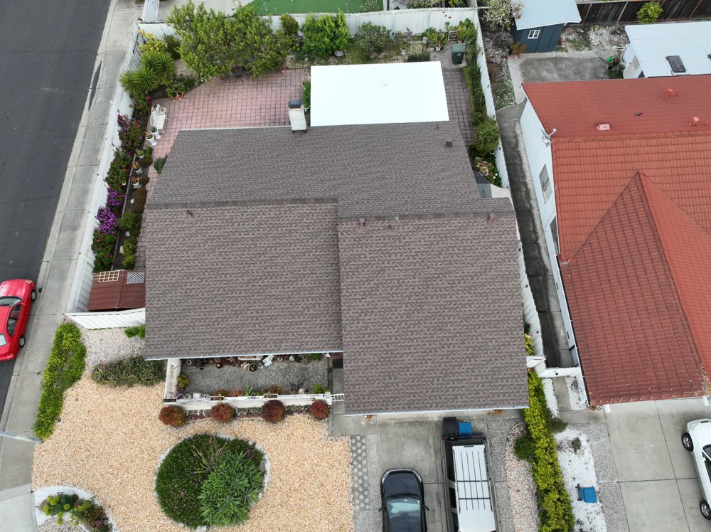 Slide of Master Craft Roofing