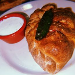 Calzone
