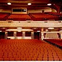 Warner Theatre 265 Photos 236 Reviews Performing Arts 513 Photo Of Warner Theatre Washington Dc United States