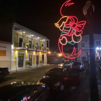 Lola Eclectic Cuisine - Puerto Rican Near Me - Ponce, Puerto Rico Lola Eclectic Cuisine - Puerto Rican Near Me - Ponce, Puerto Rico