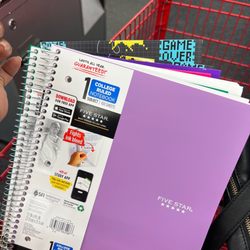 Staples