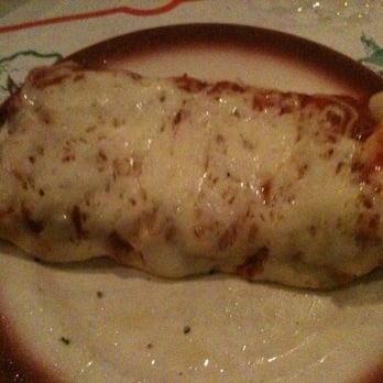 Arcaro & Genell - Red pizza - Pizza Near Me - Old Forge, Pennsylvania