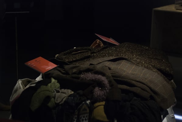 Museo Del Tessuto by null