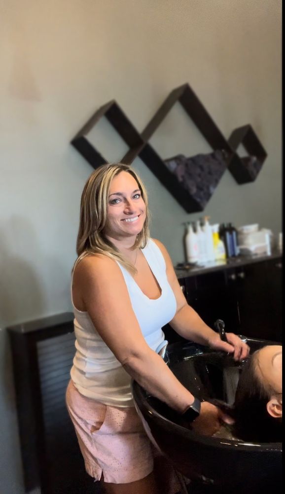 HAIR BY DANIELLE SCHRAMM Updated October 2024 61 Photos 2415