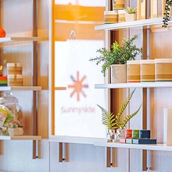 Sunnyside Medical Marijuana Dispensary - Cincinnati