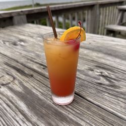 Sandbar & Grille