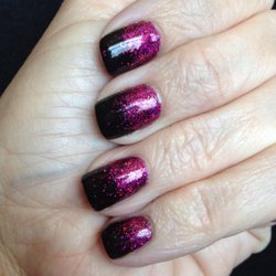 Nails by Desirée