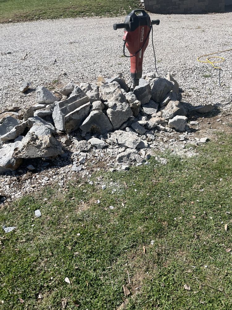 BYPASS RENTALS OF 115 Etter Ln, Kentucky