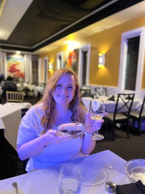 Giovanni's Italian Restaurant by null