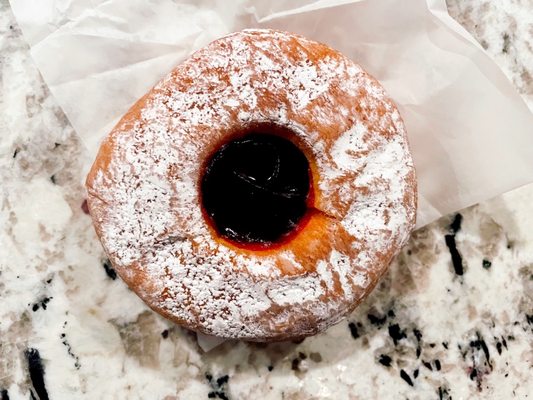 Mazzoa Donuts by null