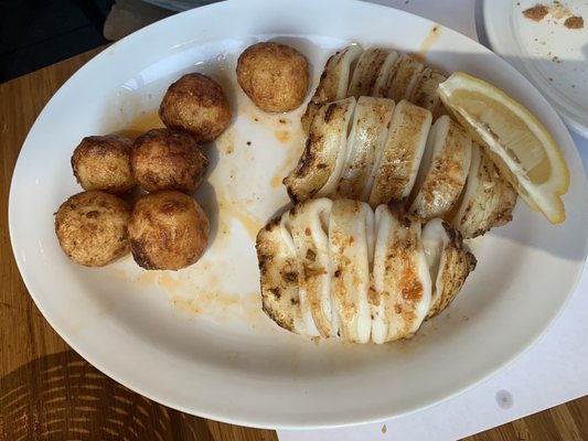 Mile End Grill by null