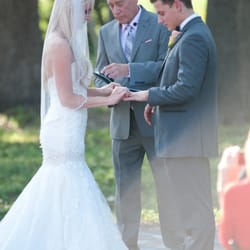Say I Do - By: Fred