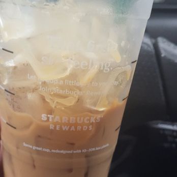 Starbucks - Iced drink - Coffee & Tea Near Me - Pomona, California Starbucks - Iced drink - Coffee & Tea Near Me - Pomona, California