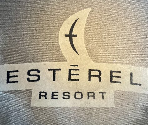 Estérel Resort by null