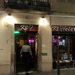 Kè?