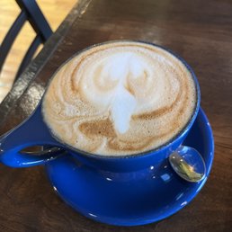 Latte Latte