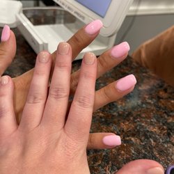 Top Spa Nails - Love it!