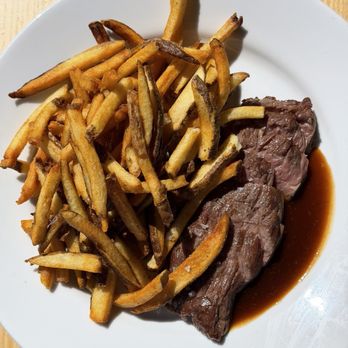 Preserve - Steak Frites - Bars Near Me - Annapolis, Maryland
