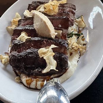 Rossoblu - Italian Near Me - Los Angeles, California