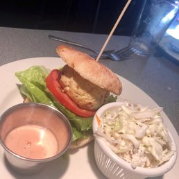 Jumbo Lump Crab Cake Sandwich Jumbo Lump Crab Cake Sandwich