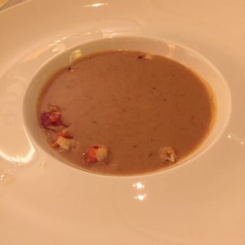 Atlantis Steakhouse - Lobster bisque to start with - Steakhouses Near Me - RENO, Nevada Atlantis Steakhouse - Lobster bisque to start with - Steakhouses Near Me - RENO, Nevada