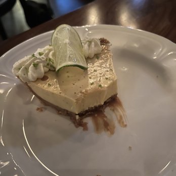 Alpana - Key lime pie - New American Near Me - Chicago, Illinois