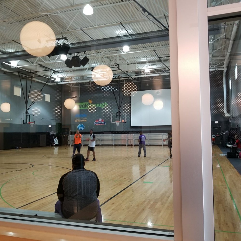 Breakthrough FamilyPlex - Community Centers Near Me - Chicago, Illinois Breakthrough FamilyPlex - Community Centers Near Me - Chicago, Illinois