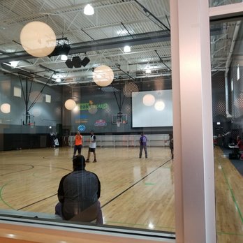 Breakthrough FamilyPlex - Community Centers Near Me - Chicago, Illinois Breakthrough FamilyPlex - Community Centers Near Me - Chicago, Illinois