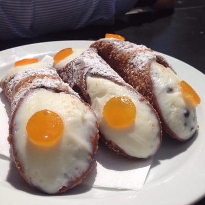 Bar Pasticceria Alba by null