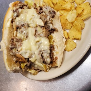Maseto's Deli - 1/2 Cheesesteak - Delis Near Me - Williamsport, Pennsylvania Maseto's Deli - 1/2 Cheesesteak - Delis Near Me - Williamsport, Pennsylvania