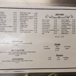 Around the Way Carry Out