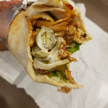 Pita Golden Pocket - Middle Eastern Near Me - Vaughan, Ontario Pita Golden Pocket - Middle Eastern Near Me - Vaughan, Ontario