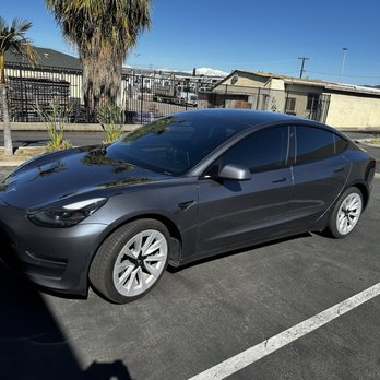 OC Tint Solutions - Car Window Tinting Near Me - Costa Mesa, California OC Tint Solutions - Car Window Tinting Near Me - Costa Mesa, California