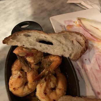 Pil Pil - Gambas all ajilo - Tapas Bars Near Me - New York, New York