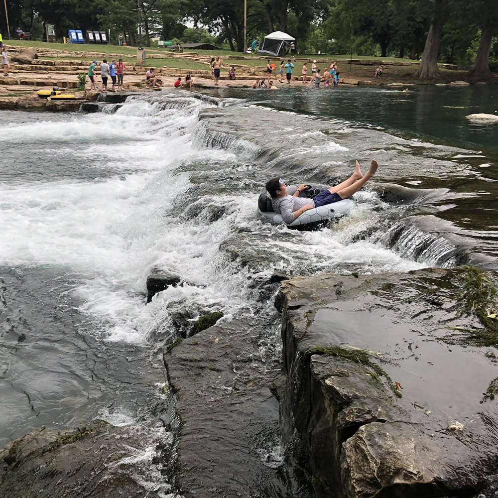 Rio Vista Park - Parks Near Me - San Marcos, Texas Rio Vista Park - Parks Near Me - San Marcos, Texas